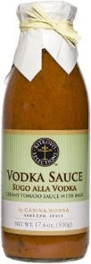 Casina Rossa Sugo alla Vodka Pasta Sauce 17.6 oz