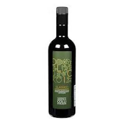 Colli Etruschi Extra Virgin Olive Oil 750 ml