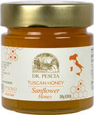 Dr. Pescia Sunflower Honey 9 oz