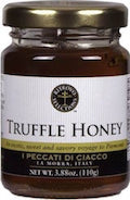 I Peccati di Ciacco Truffle Honey 4 oz