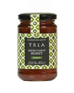Trea Greek Forest Honey
