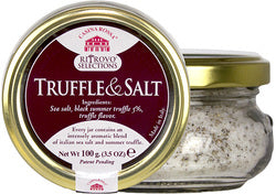 Casina Rossa Truffle & Salt 3.5 oz