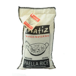 Matiz Espana Paella Rice 2.2 lb