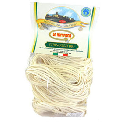 La Romagna Stringozzi Bio Certified Organic 1.1 lb