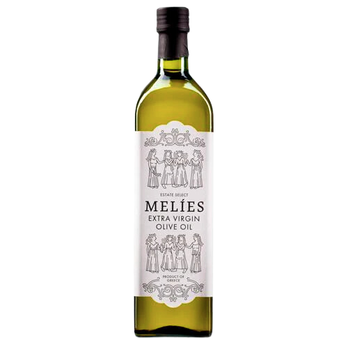 Melíes Extra Virgin Olive Oil 1 Liter