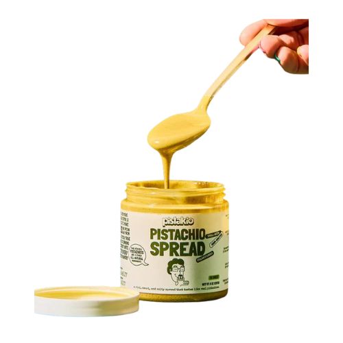 Pistakio Pistachio Spread