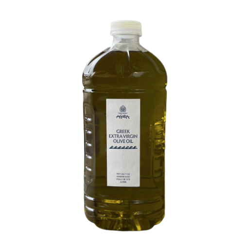 Agora Greek Koroneiki EVOO 2L