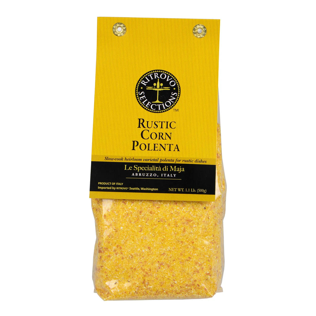 Fior di Maiella Rustic Corn Polenta 1.1 lb