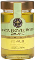 ADI Apicoltura Organic Acacia Honey 8.8 oz