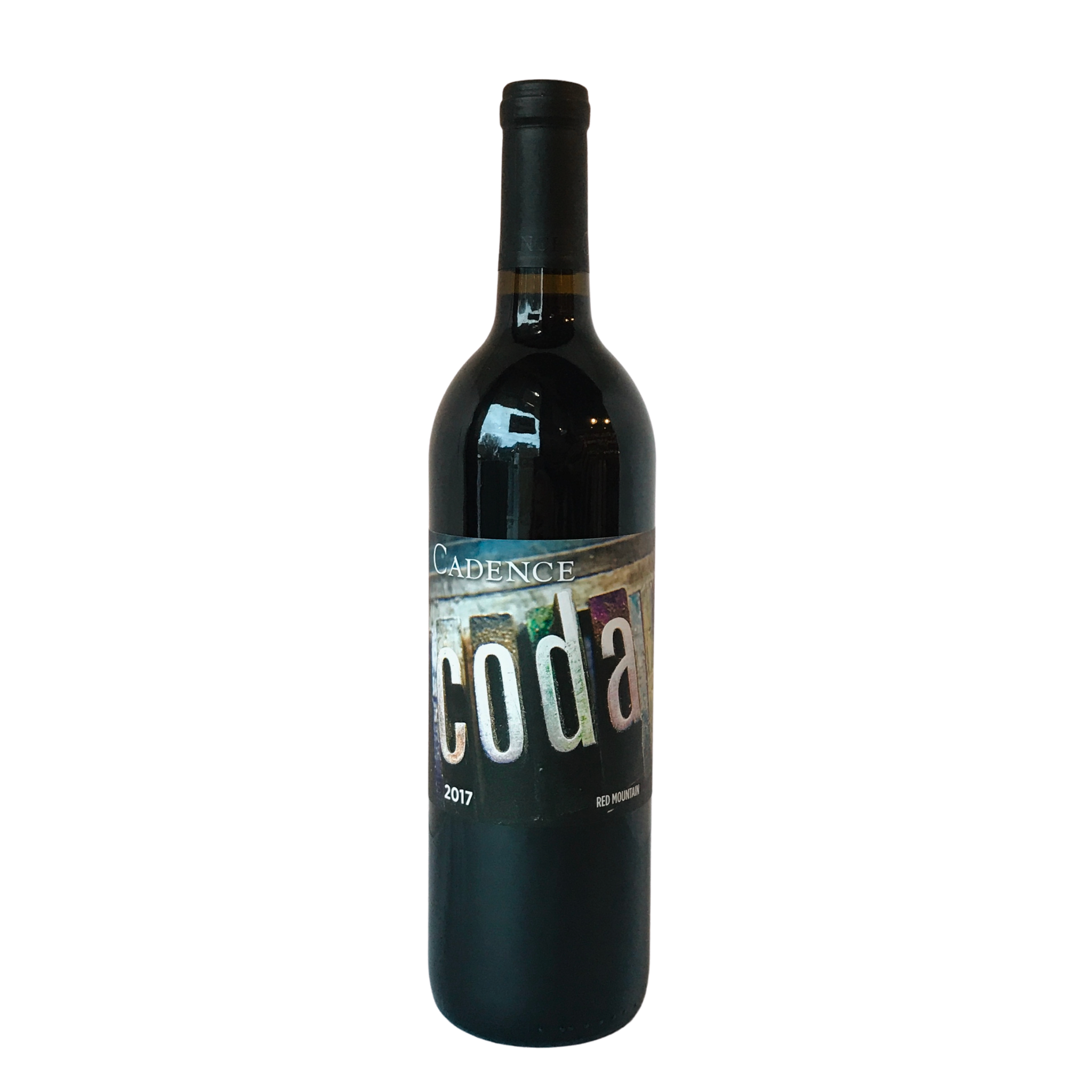 Cadence Coda Red - Red Wine | The Shop Agora