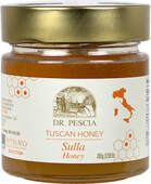 Dr. Pescia Sulla Honey 9 oz