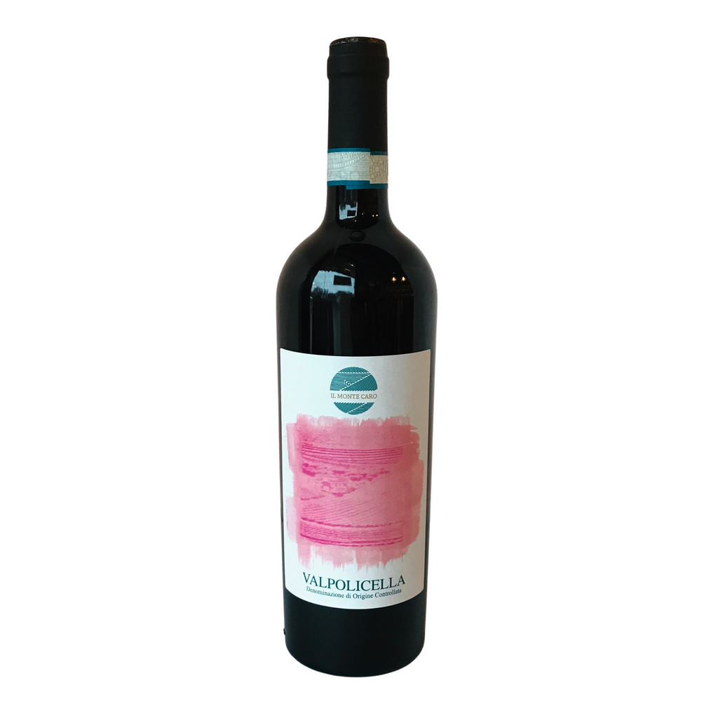 Il Monte Caro Valpolicella - Red Wine