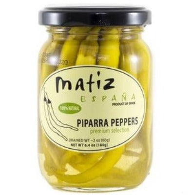 Matiz Espana Pipira Peppers 6.4 oz