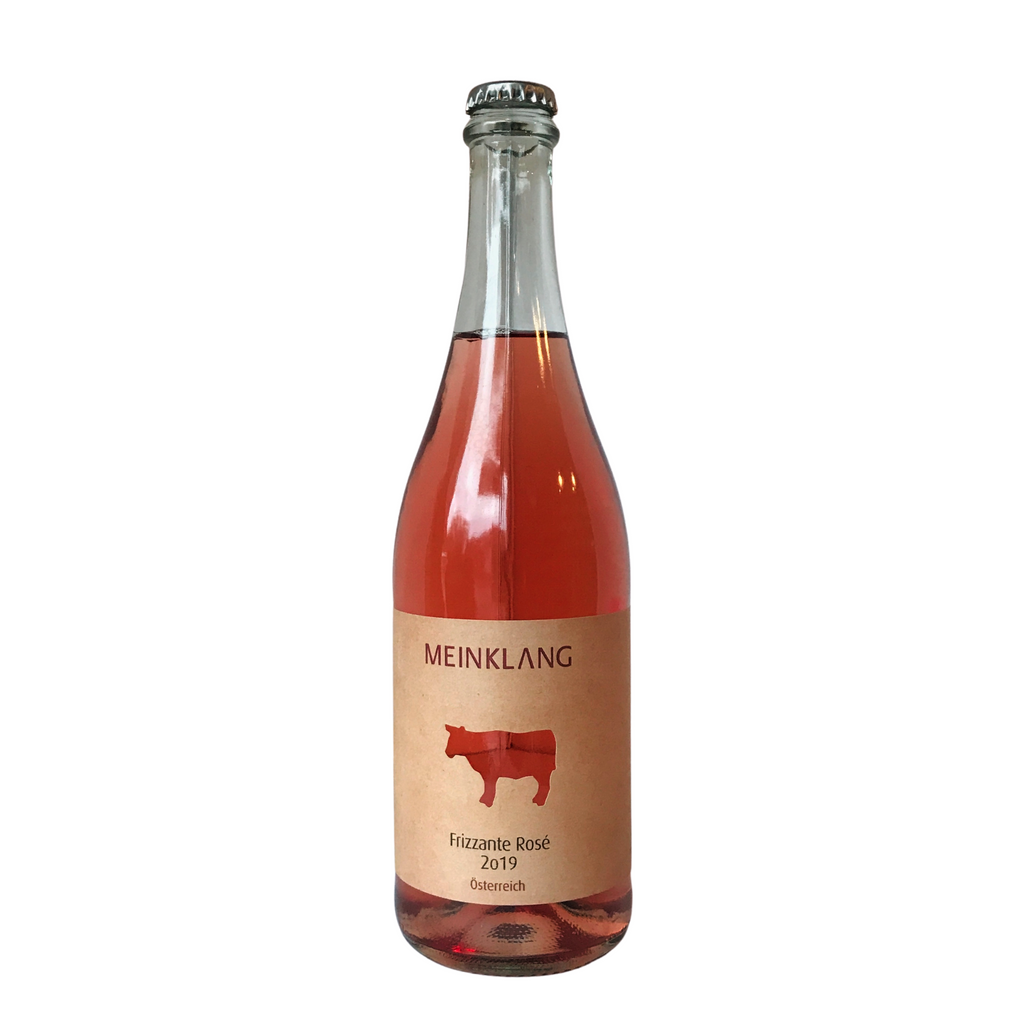 Meinklang Frizzante Rose - Sparkling Wine