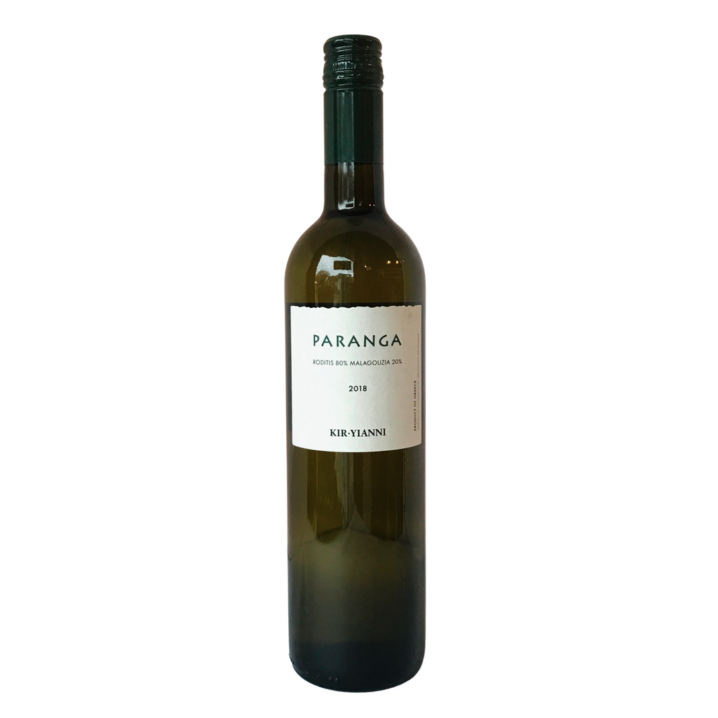 Paranga Roditis - White Wine