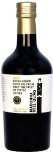 Madonna dell'Olivo RARO Extra Virgin Olive Oil 500 ml