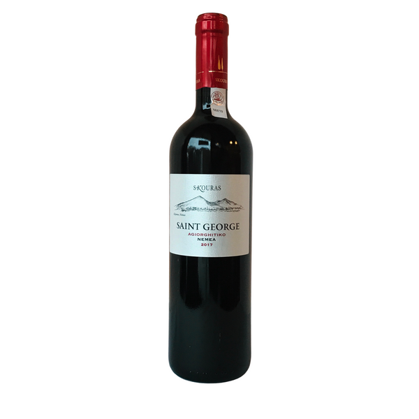 Skouras Saint George - Red Wine | The Shop Agora