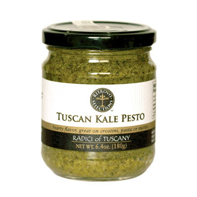 Radici of Tuscany Tuscan Kale Cavolo Nero Pesto 6 oz