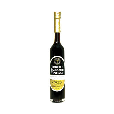Ciacco Truffle Balsamic Vinegar 95 ml